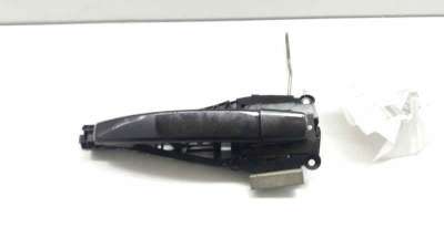 MANETA EXTERIOR DELANTERA DERECHA OPEL ASTRA J (2009-2015) 1.7 CDTI (68) 125CV 1686CC - L.7766728 / 14096401