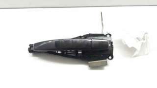 MANETA EXTERIOR DELANTERA DERECHA OPEL ASTRA J (2009-2015) 1.7 CDTI (68) 125CV 1686CC - L.7766728 / 14096401