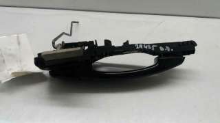 MANETA EXTERIOR DELANTERA DERECHA OPEL ASTRA J (2009-2015) 1.7 CDTI (68) 125CV 1686CC - L.7766728 / 14096401