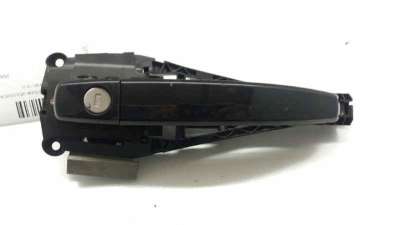 MANETA EXTERIOR DELANTERA IZQUIERDA OPEL ASTRA J (2009-2015) 1.7 CDTI (68) 125CV 1686CC - L.7766729 / 94002493