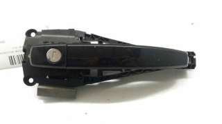 MANETA EXTERIOR DELANTERA IZQUIERDA OPEL ASTRA J (2009-2015) 1.7 CDTI (68) 125CV 1686CC - L.7766729 / 94002493