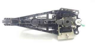 MANETA EXTERIOR DELANTERA IZQUIERDA OPEL ASTRA J (2009-2015) 1.7 CDTI (68) 125CV 1686CC - L.7766729 / 94002493