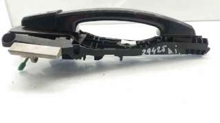 MANETA EXTERIOR DELANTERA IZQUIERDA OPEL ASTRA J (2009-2015) 1.7 CDTI (68) 125CV 1686CC - L.7766729 / 94002493