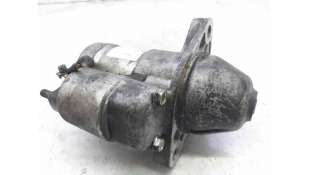 MOTOR ARRANQUE OPEL ASTRA J (2009-2015) 1.7 CDTI (68) 125CV 1686CC - L.7766735 / 8980147432