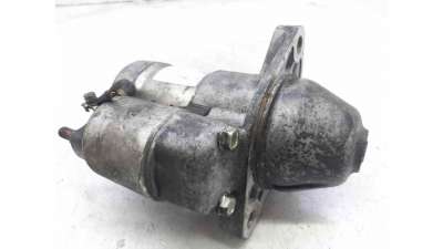MOTOR ARRANQUE OPEL ASTRA J (2009-2015) 1.7 CDTI (68) 125CV 1686CC - L.7766735 / 8980147432 MOTOR ARRANQUE OPEL ASTRA J (2009-2015) 1.7 CDTI (68) 125CV 1686CC - L.7766735 / 8980147432