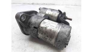 MOTOR ARRANQUE OPEL ASTRA J (2009-2015) 1.7 CDTI (68) 125CV 1686CC - L.7766735 / 8980147432 2