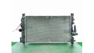 RADIADOR AGUA OPEL ASTRA J (2009-2015) 1.7 CDTI (68) 125CV 1686CC - L.7766770 / 39074664