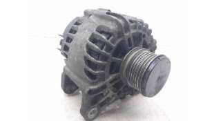 ALTERNADOR RENAULT GRAND SCÉNIC III (2010-) 1.5 DCI 95CV 1461CC - L.7766807 / 231004554R