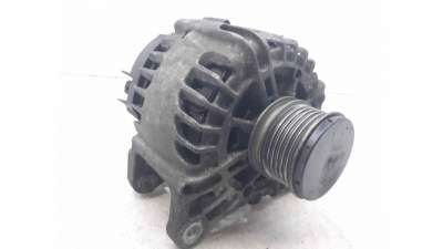 ALTERNADOR RENAULT GRAND SCÉNIC III (2010-) 1.5 DCI 95CV 1461CC - L.7766807 / 231004554R