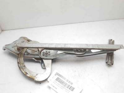 ELEVALUNAS TRASERO DERECHO RENAULT GRAND SCÉNIC III (2010-) 1.5 DCI 95CV 1461CC - L.7766870 / 827208148R