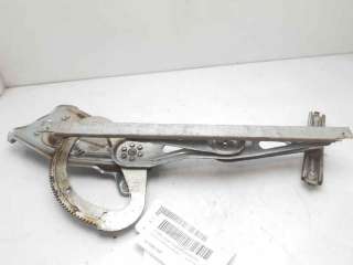 ELEVALUNAS TRASERO DERECHO RENAULT GRAND SCÉNIC III (2010-) 1.5 DCI 95CV 1461CC - L.7766870 / 827208148R
