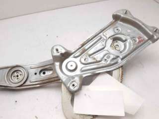ELEVALUNAS TRASERO DERECHO RENAULT GRAND SCÉNIC III (2010-) 1.5 DCI 95CV 1461CC - L.7766870 / 827208148R