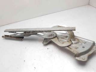 ELEVALUNAS TRASERO DERECHO RENAULT GRAND SCÉNIC III (2010-) 1.5 DCI 95CV 1461CC - L.7766870 / 827208148R