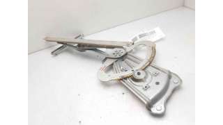 ELEVALUNAS TRASERO IZQUIERDO RENAULT GRAND SCÉNIC III (2010-) 1.5 DCI 95CV 1461CC - L.7766871 / 827216769R