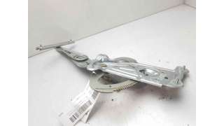 ELEVALUNAS TRASERO IZQUIERDO RENAULT GRAND SCÉNIC III (2010-) 1.5 DCI 95CV 1461CC - L.7766871 / 827216769R