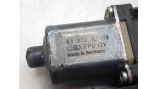 MOTOR ELEVALUNAS DELANTERO DERECHO RENAULT GRAND SCÉNIC III (2010-) 1.5 DCI 95CV 1461CC - L.7766916 / 807302741R 2