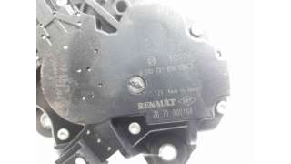 MOTOR LIMPIA TRASERO RENAULT GRAND SCÉNIC III (2010-) 1.5 DCI 95CV 1461CC - L.7766921 / 287100010R