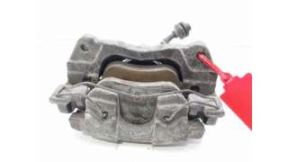 PINZA FRENO DELANTERA DERECHA RENAULT GRAND SCÉNIC III (2010-) 1.5 DCI 95CV 1461CC - L.7766944 / 410018218R