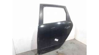 PUERTA TRASERA IZQUIERDA RENAULT GRAND SCÉNIC III (2010-) 1.5 DCI 95CV 1461CC - L.7766956 / 821017991R