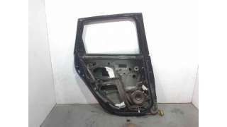 PUERTA TRASERA IZQUIERDA RENAULT GRAND SCÉNIC III (2010-) 1.5 DCI 95CV 1461CC - L.7766956 / 821017991R