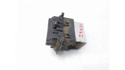 RESISTENCIA CALEFACCION RENAULT GRAND SCÉNIC III (2010-) 1.5 DCI 95CV 1461CC - L.7766960 / 145R18NH5