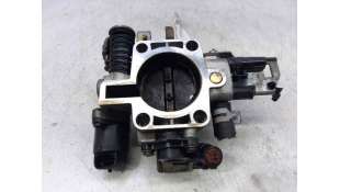 CAJA MARIPOSA OPEL VECTRA B (1995-2002) 1.6 I 16V (F19) 100CV 1598CC - L.7767054 / 90529710 2