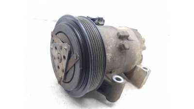 COMPRESOR AIRE ACONDICIONADO NISSAN ALMERA II (2002-2006) 1.5 98CV 1497CC - L.7767406 / 926009F510