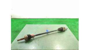 TRANSMISION DELANTERA DERECHA NISSAN ALMERA II (2002-2006) 1.5 98CV 1497CC - L.7767539 / 39100BM560