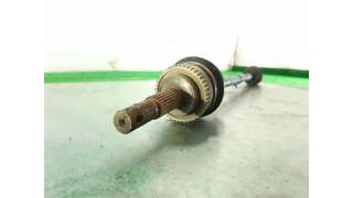 TRANSMISION DELANTERA DERECHA NISSAN ALMERA II (2002-2006) 1.5 98CV 1497CC - L.7767539 / 39100BM560