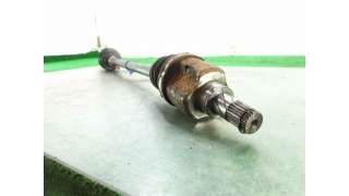 TRANSMISION DELANTERA DERECHA NISSAN ALMERA II (2002-2006) 1.5 98CV 1497CC - L.7767539 / 39100BM560