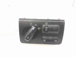 MANDO LUCES BMW X5 (2003-2006) 3.0 D 218CV 2993CC - L.7767603 / 8380255