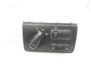 MANDO LUCES BMW X5 (2003-2006) 3.0 D 218CV 2993CC - L.7767603 / 8380255