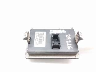 MANDO LUCES BMW X5 (2003-2006) 3.0 D 218CV 2993CC - L.7767603 / 8380255 2