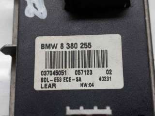 MANDO LUCES BMW X5 (2003-2006) 3.0 D 218CV 2993CC - L.7767603 / 8380255