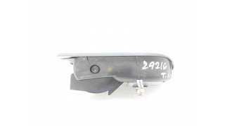 MANETA INTERIOR TRASERA IZQUIERDA BMW X5 (2003-2006) 3.0 D 218CV 2993CC - L.7767612 / 8408625