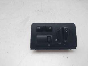 MANDO LUCES BMW X5 (2000-2006) 3.0 I 231CV 2979CC - L.7767857 / 8380255