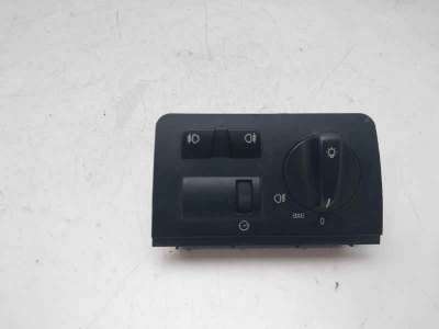 MANDO LUCES BMW X5 (2000-2006) 3.0 I 231CV 2979CC - L.7767857 / 8380255