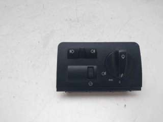 MANDO LUCES BMW X5 (2000-2006) 3.0 I 231CV 2979CC - L.7767857 / 8380255