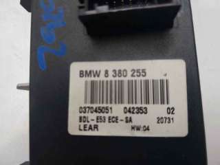 MANDO LUCES BMW X5 (2000-2006) 3.0 I 231CV 2979CC - L.7767857 / 8380255