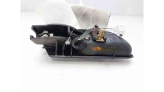 MANETA INTERIOR TRASERA DERECHA BMW X5 (2000-2006) 3.0 I 231CV 2979CC - L.7767864 / 8408625