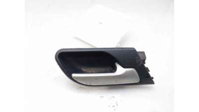 MANETA INTERIOR TRASERA IZQUIERDA BMW X5 (2000-2006) 3.0 I 231CV 2979CC - L.7767865 / 8408626