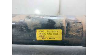TRANSMISION CENTRAL KIA SORENTO I (2002-) 2.5 CRDI 140CV 2497CC - L.7768114 / 491003E300