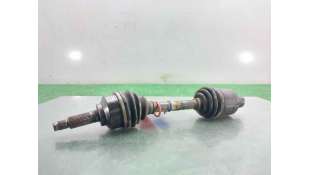 TRANSMISION DELANTERA DERECHA KIA SORENTO I (2002-) 2.5 CRDI 140CV 2497CC - L.7768115 / 495003E110