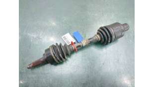 TRANSMISION DELANTERA DERECHA KIA SORENTO I (2002-) 2.5 CRDI 140CV 2497CC - L.7768115 / 495003E110 2