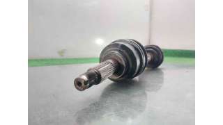 TRANSMISION DELANTERA DERECHA KIA SORENTO I (2002-) 2.5 CRDI 140CV 2497CC - L.7768115 / 495003E110