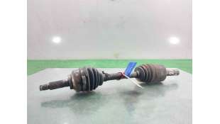 TRANSMISION DELANTERA IZQUIERDA KIA SORENTO I (2002-) 2.5 CRDI 140CV 2497CC - L.7768116 / 495003E000