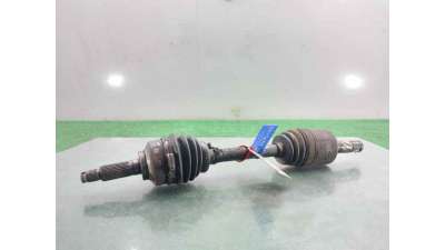 TRANSMISION DELANTERA IZQUIERDA KIA SORENTO I (2002-) 2.5 CRDI 140CV 2497CC - L.7768116 / 495003E000
