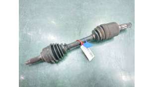 TRANSMISION DELANTERA IZQUIERDA KIA SORENTO I (2002-) 2.5 CRDI 140CV 2497CC - L.7768116 / 495003E000 2