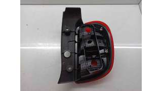 PILOTO TRASERO IZQUIERDO NISSAN MICRA IV (2010-) - L.7768130 / 265551HM1B