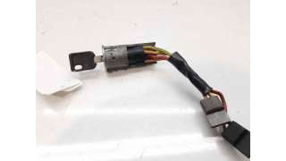 CONMUTADOR DE ARRANQUE RENAULT CLIO I (1996-1996) 1.2 (B/C/S577) 54CV 1239CC - L.7768210 / 271789A
